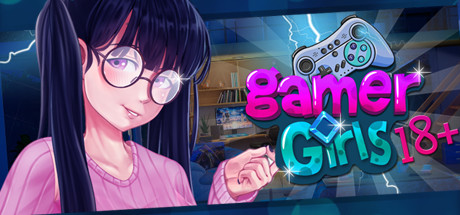 Japanese Cute Girl Gamer - Steam Community :: Gamer Girls (18+)