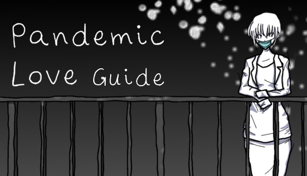 Pandemic Love - Guide and extras Steam capsule image