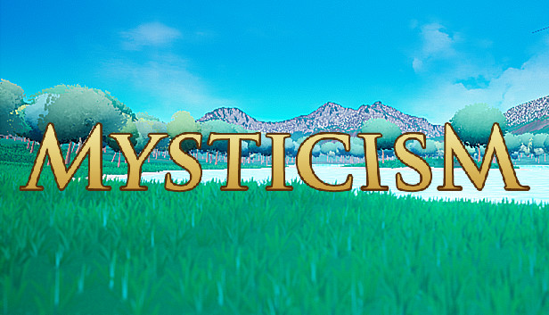Mysticism Steam capsule image