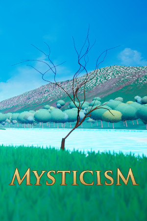 Mysticism cover art