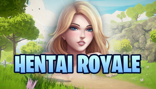 Hentai Royale Steam capsule image