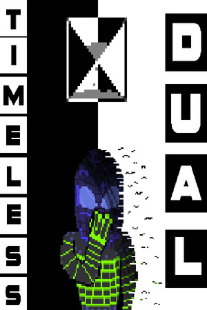 Timeless Dual cover art