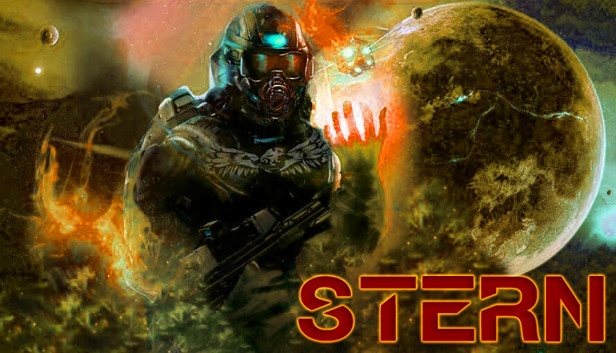 STERN Steam capsule image