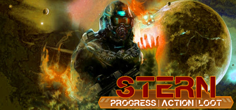 STERN Cover Image