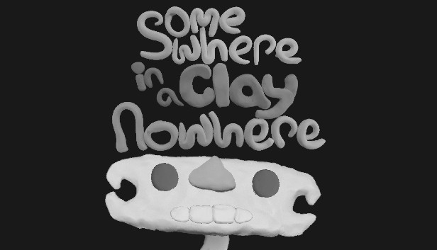 Somewhere in a Clay Nowhere Steam capsule image