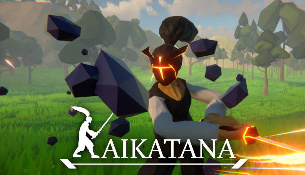 KAIKATANA Steam capsule image