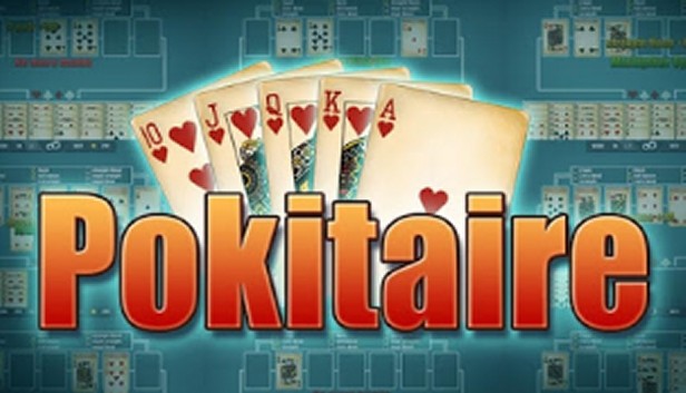 Pokitaire Steam capsule image