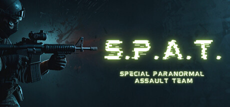 S.P.A.T. Cover Image