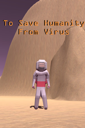 To Save Humanity From Virus cover art