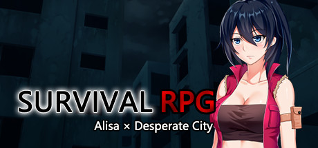 Baixar Survival RPG Alisa x Desperate City Torrent