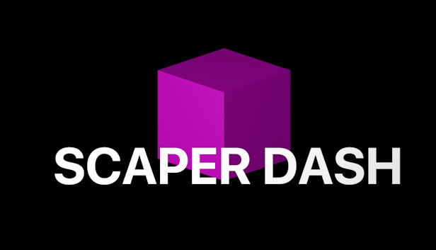 Scaper Dash Steam capsule image