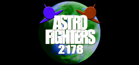 Astro Fighters 2178 header