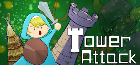 Tower Attack Cover Image
