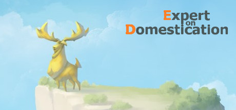 Expert on Domestication Cover Image