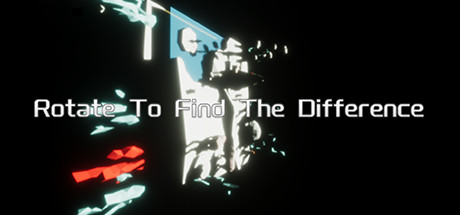 Rotate To Find The Difference Cover Image