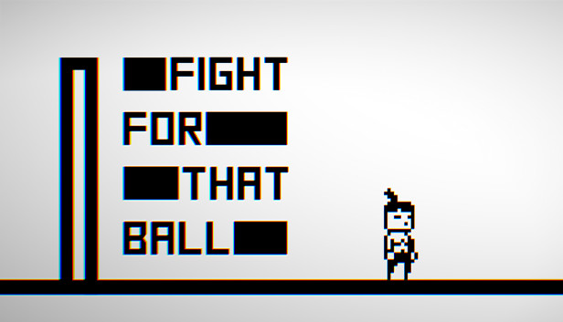 Fight for that Ball Steam capsule image