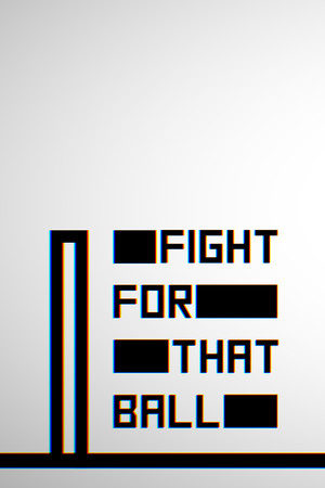 Fight for that Balls cover art