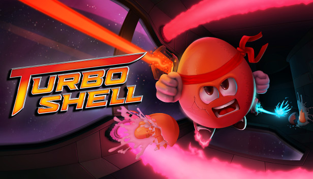 Turbo Shell Steam capsule image
