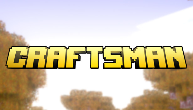 CRAFTSMAN Steam capsule image