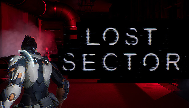 Lost Sector Steam capsule image