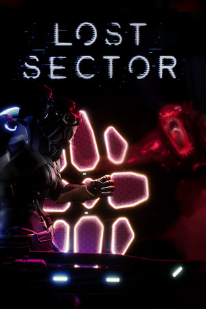 Lost Sector cover art