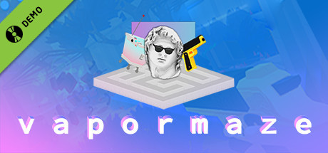 Vapormaze Demo
