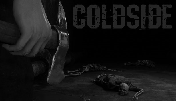 ColdSide - Noir Mode Steam capsule image