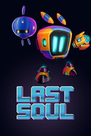 Last Soul cover art
