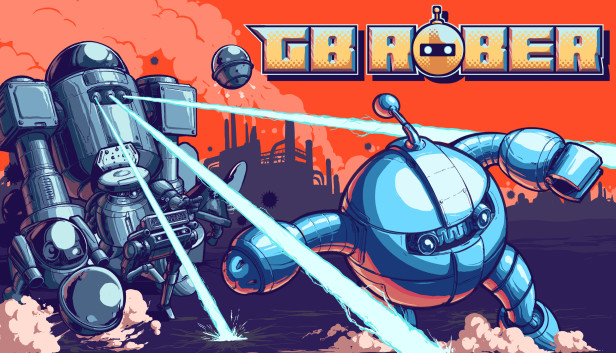GB Rober Steam capsule image