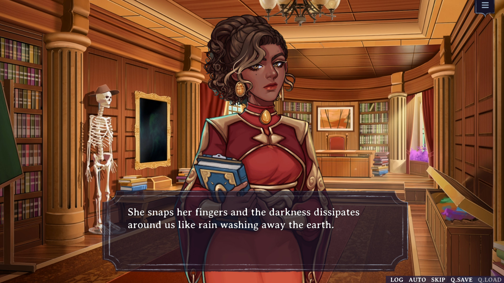 The Radiants on Steam