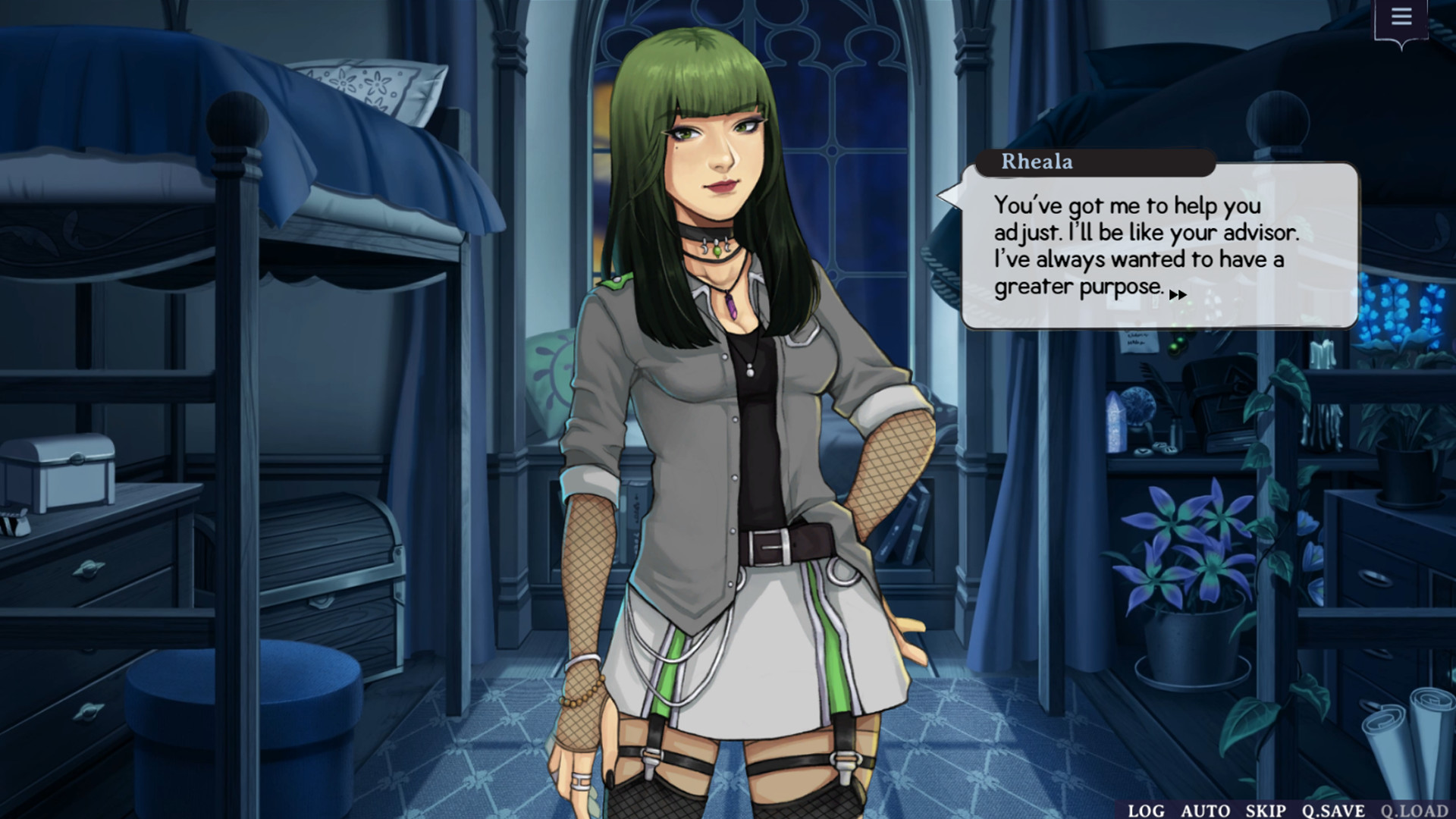 Indie Game Lover The Radiants