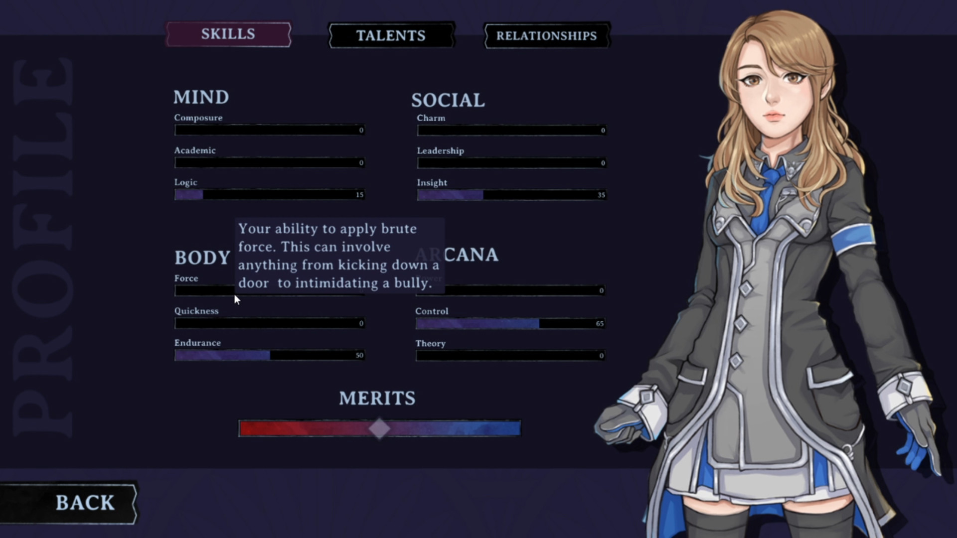 Indie Game Lover The Radiants