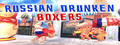 Russian Drunken Boxers
