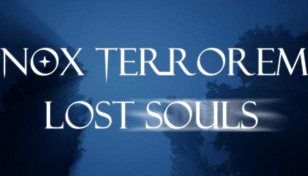 Nox Terrorem: Lost Souls Steam capsule image