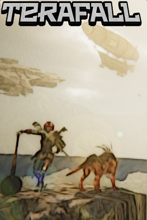 Terafall: Survival cover art