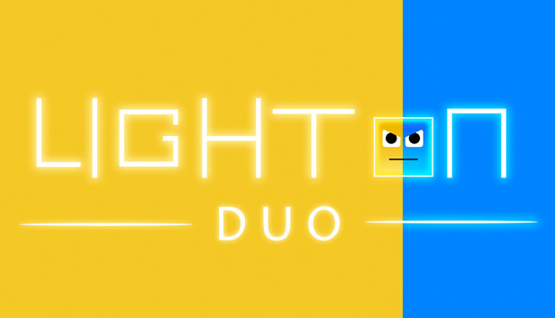 Lighton: Duo Steam capsule image