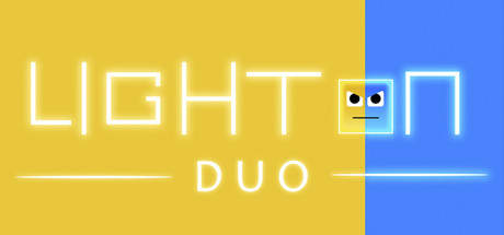 Lighton: Duo Cover Image