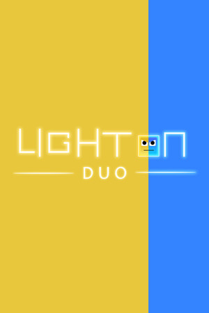 Lighton: Duo cover art