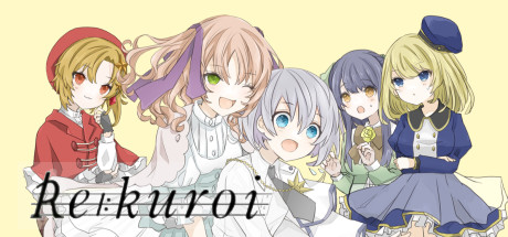 Baixar Re:Kuroi Torrent