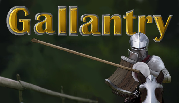 Gallantry Steam capsule image