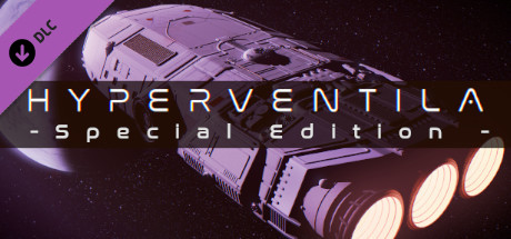 Hyperventila - Special Edition