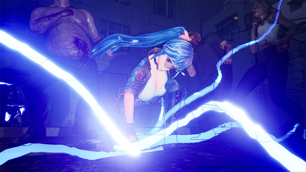 死亡之种：爱之巢穴/Seed of the Dead: Sweet Home -（整合魅惑之歌DLC）