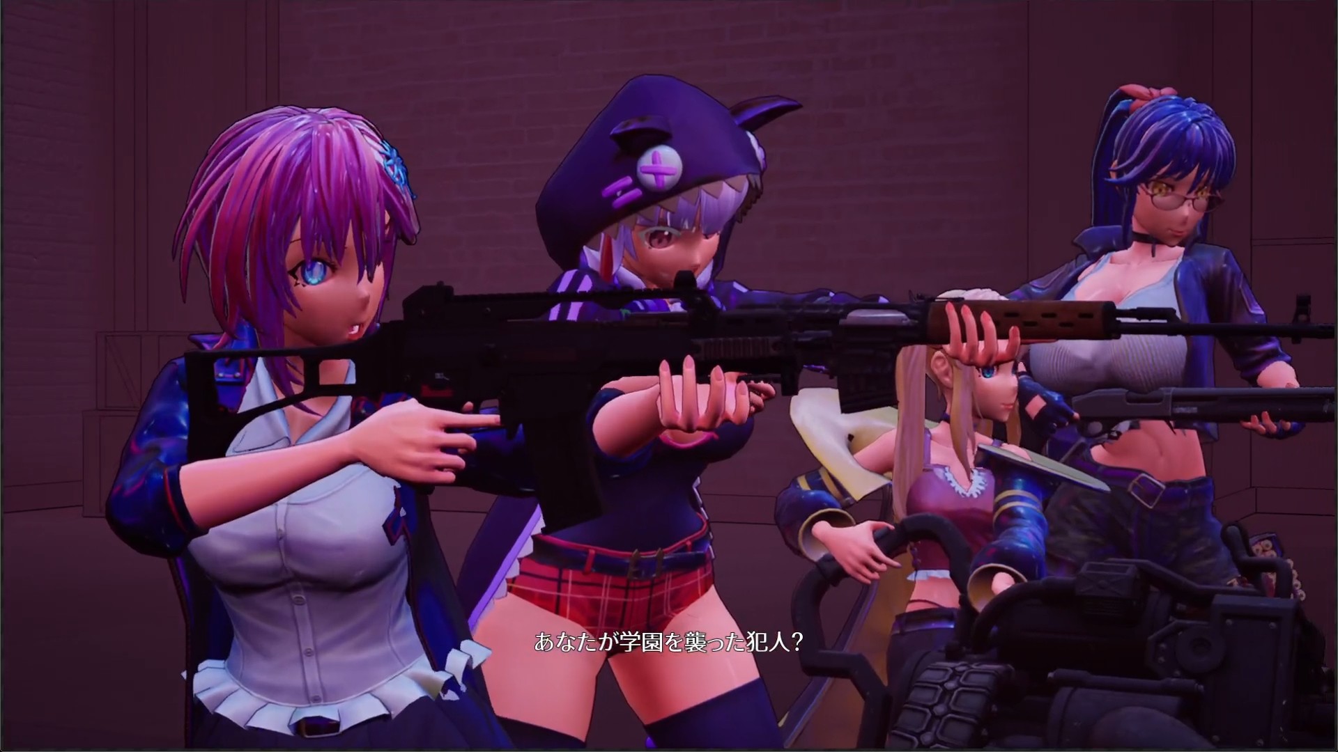 死亡之种：爱之巢穴/Seed of the Dead: Sweet Home -（整合魅惑之歌DLC）