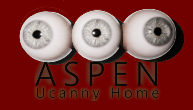 ASPEN: Uncanny Home Steam capsule image