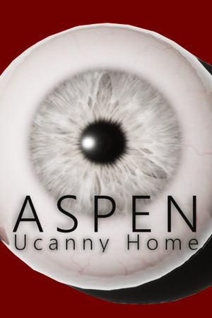 ASPEN： Uncanny Home cover art