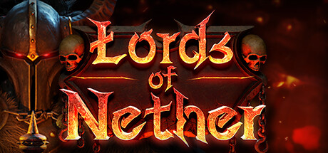 Lords of Nether Cover Image