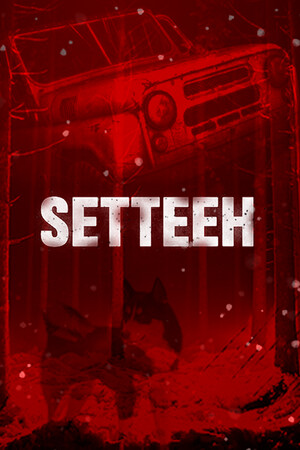 Setteeh cover art