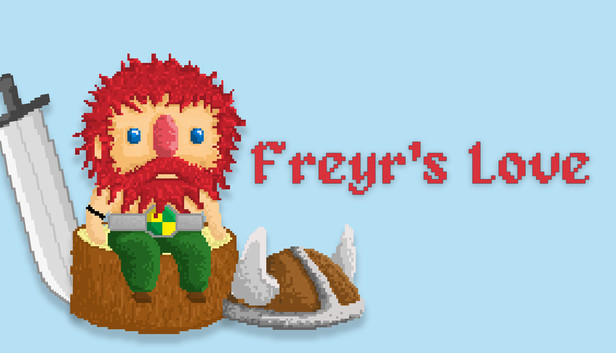 Freyr's Love Steam capsule image