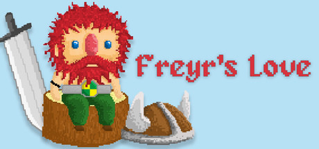 Freyr&rsquo;s Love