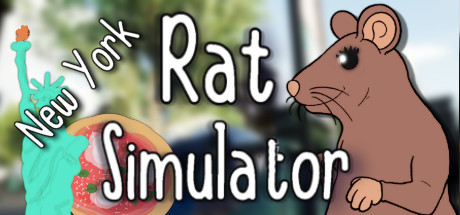 New York Rat Simulator